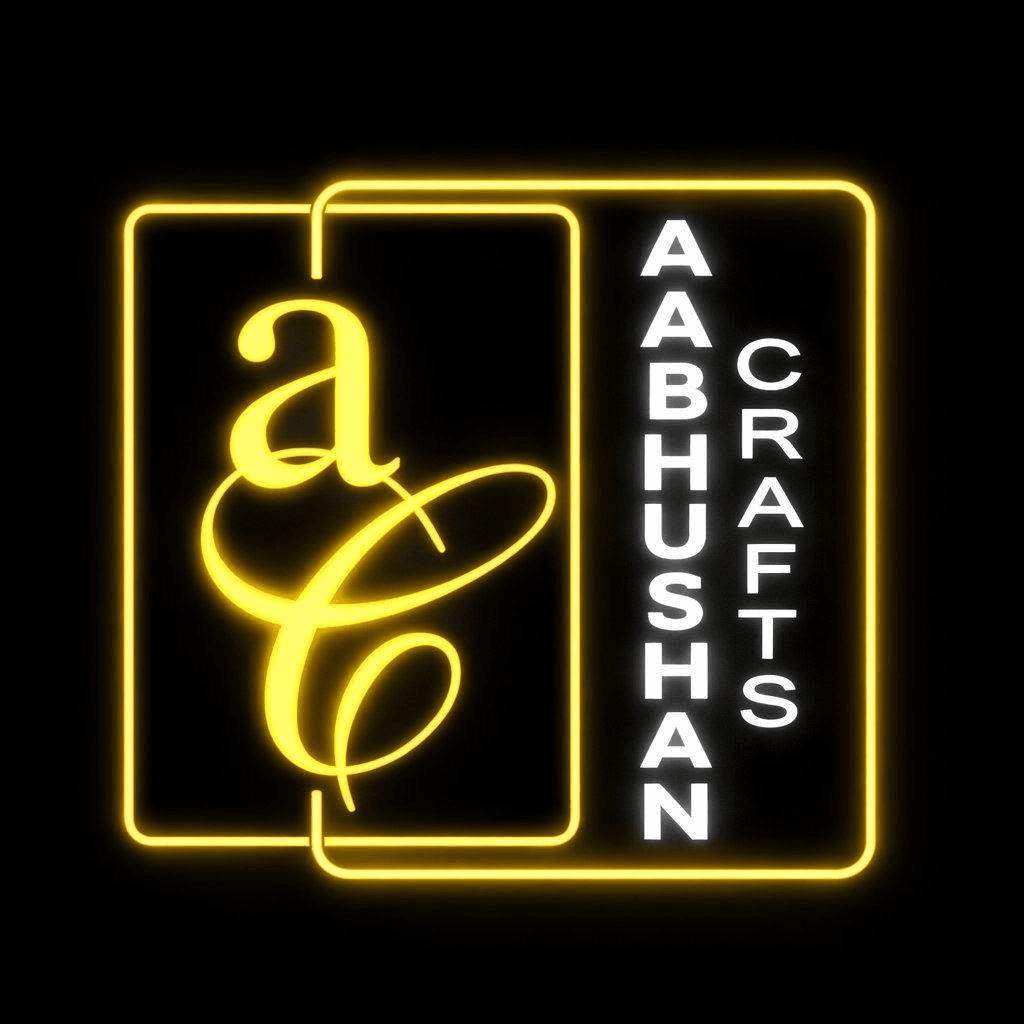 Aabhushan Crafts logo